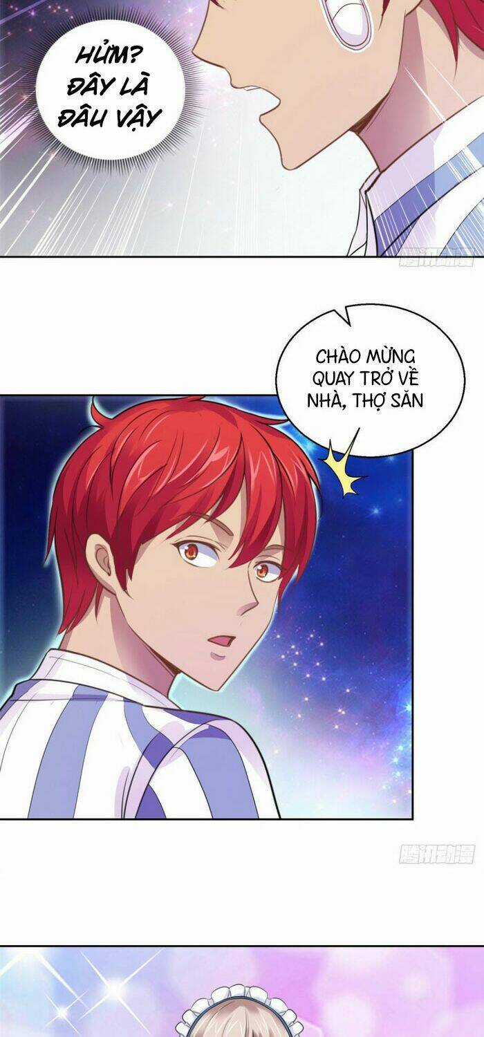 Đô Thị Chí Tôn Hệ Thống - Chapter 182 - Trang 14