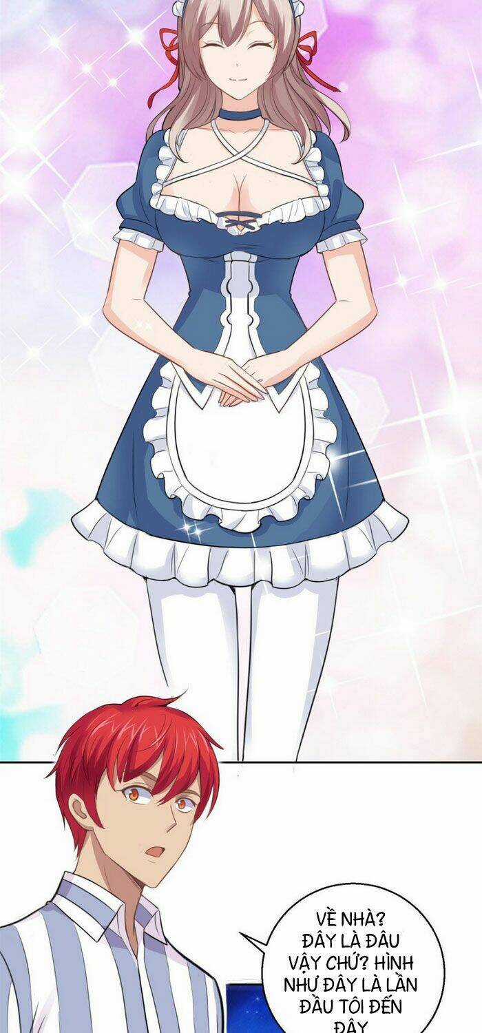 Đô Thị Chí Tôn Hệ Thống - Chapter 182 - Trang 15