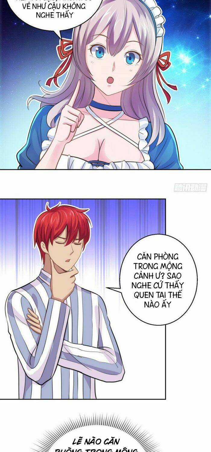 Đô Thị Chí Tôn Hệ Thống - Chapter 182 - Trang 17