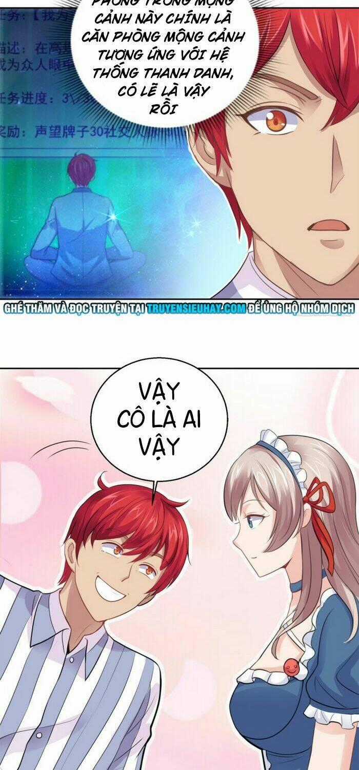 Đô Thị Chí Tôn Hệ Thống - Chapter 182 - Trang 18