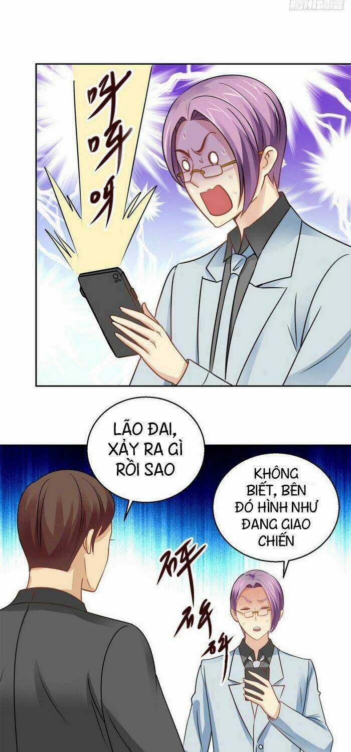 Đô Thị Chí Tôn Hệ Thống - Chapter 182 - Trang 3