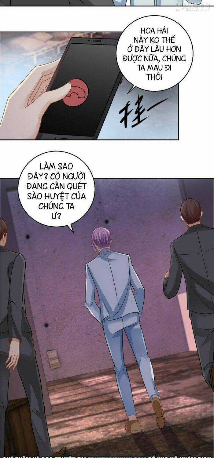 Đô Thị Chí Tôn Hệ Thống - Chapter 182 - Trang 4