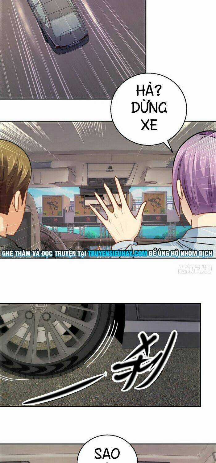 Đô Thị Chí Tôn Hệ Thống - Chapter 182 - Trang 6