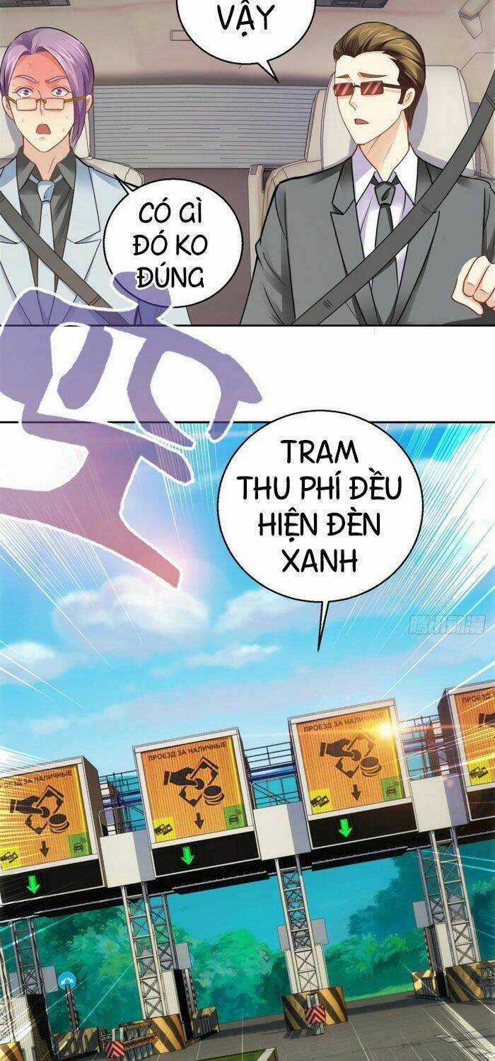 Đô Thị Chí Tôn Hệ Thống - Chapter 182 - Trang 7