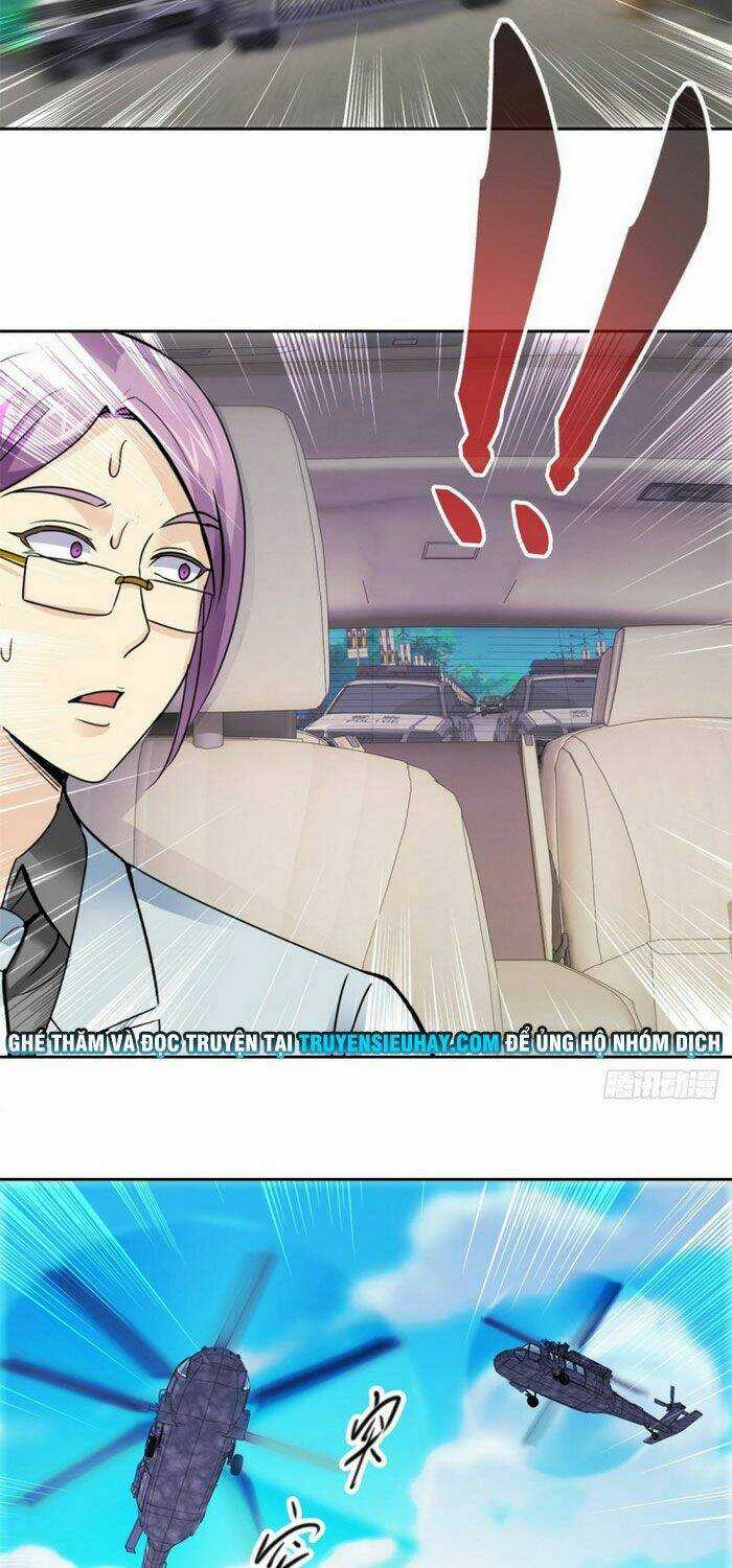 Đô Thị Chí Tôn Hệ Thống - Chapter 182 - Trang 9