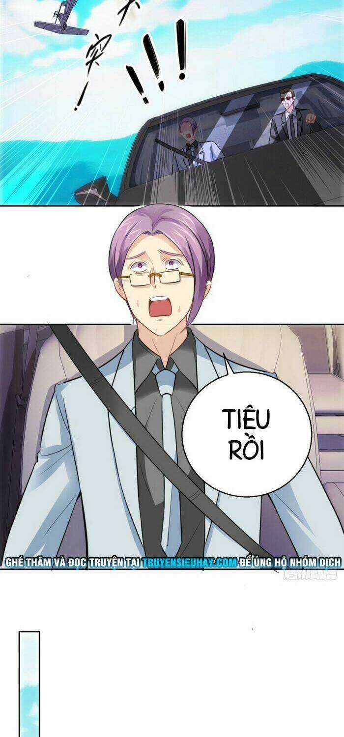 Đô Thị Chí Tôn Hệ Thống - Chapter 182 - Trang 10