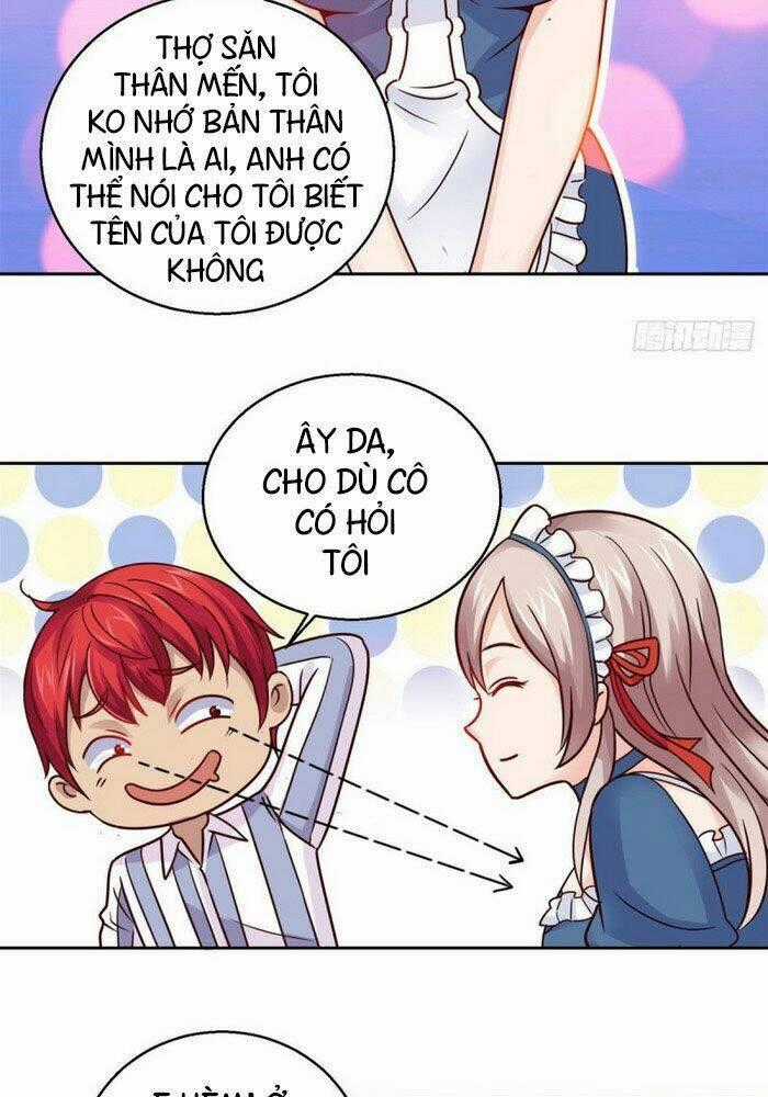 Đô Thị Chí Tôn Hệ Thống - Chapter 183 - Trang 2