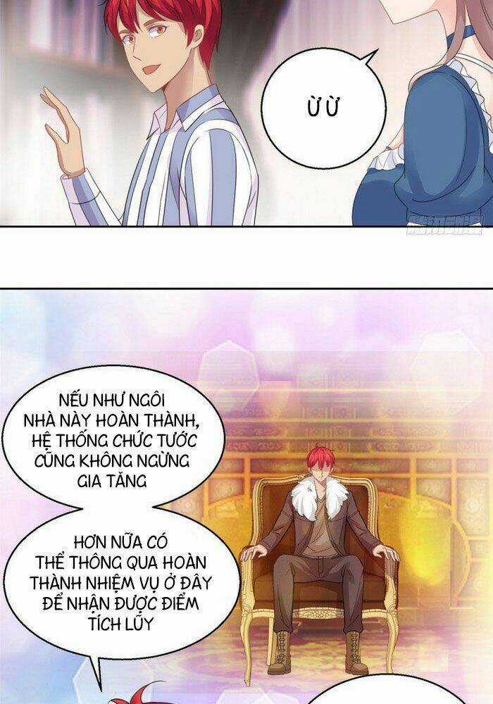 Đô Thị Chí Tôn Hệ Thống - Chapter 183 - Trang 14