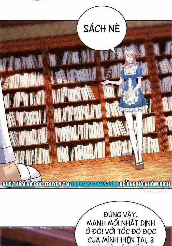 Đô Thị Chí Tôn Hệ Thống - Chapter 183 - Trang 16