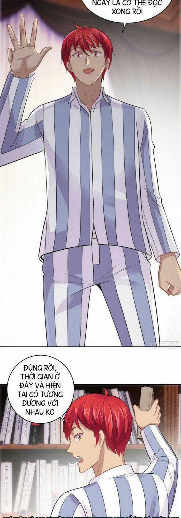 Đô Thị Chí Tôn Hệ Thống - Chapter 183 - Trang 17