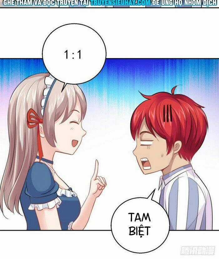 Đô Thị Chí Tôn Hệ Thống - Chapter 183 - Trang 18