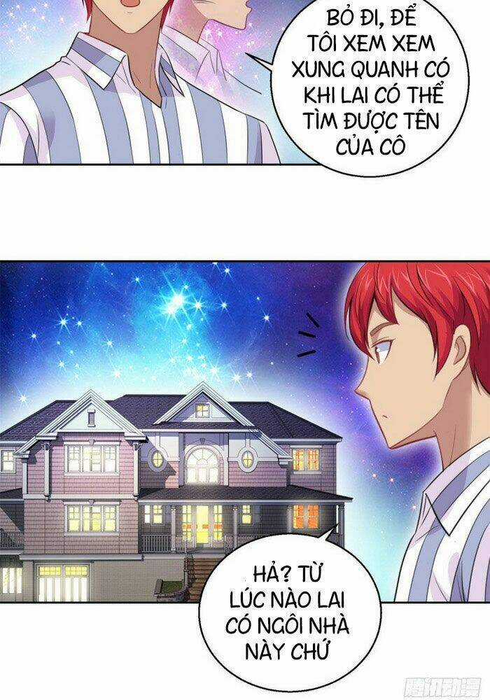 Đô Thị Chí Tôn Hệ Thống - Chapter 183 - Trang 4