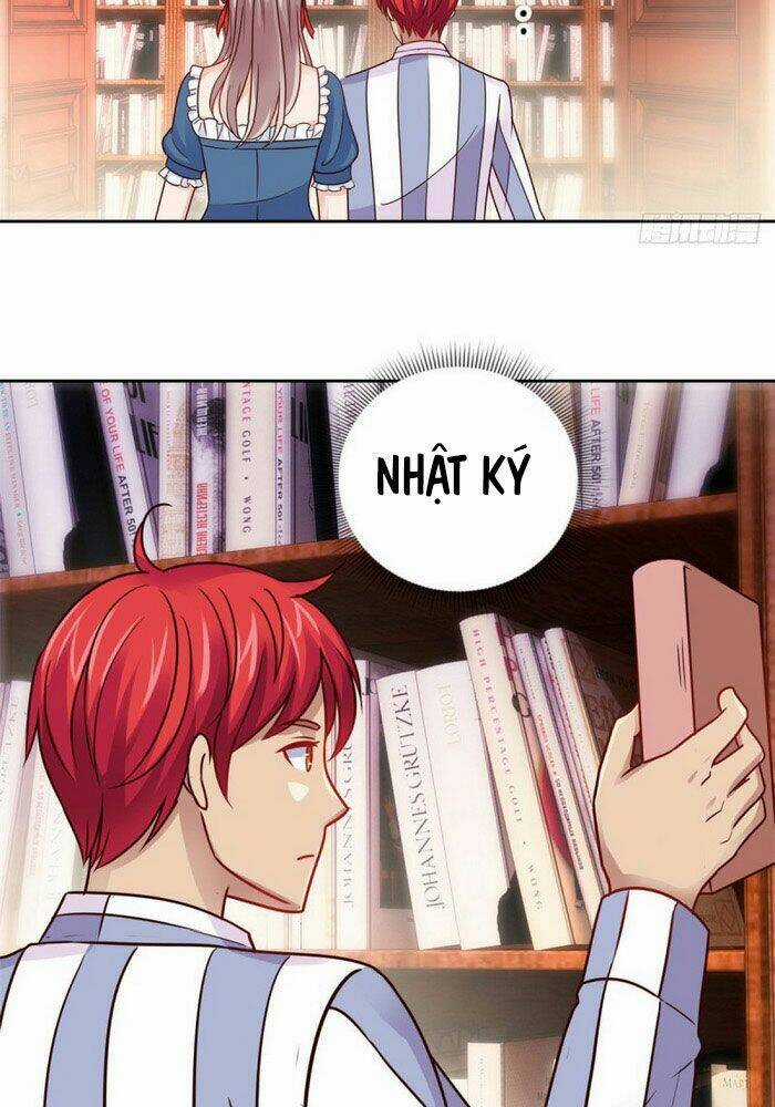 Đô Thị Chí Tôn Hệ Thống - Chapter 183 - Trang 6