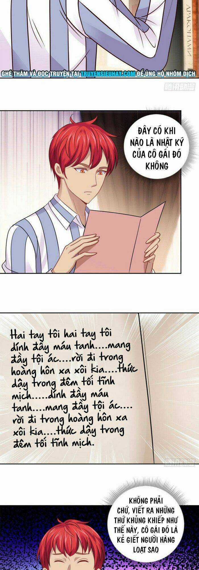 Đô Thị Chí Tôn Hệ Thống - Chapter 183 - Trang 7