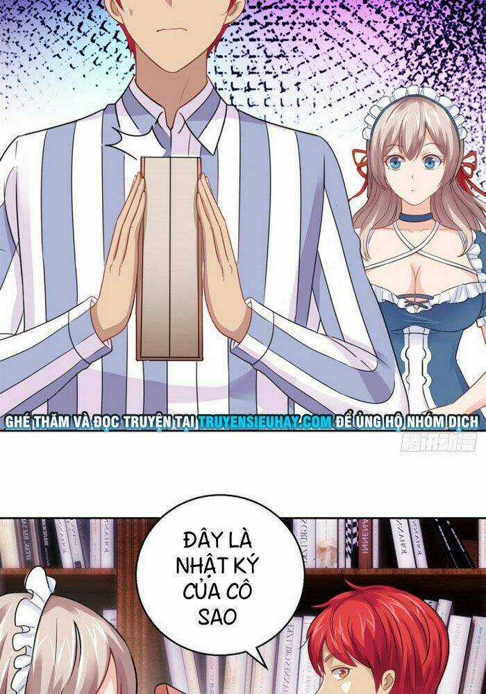 Đô Thị Chí Tôn Hệ Thống - Chapter 183 - Trang 8