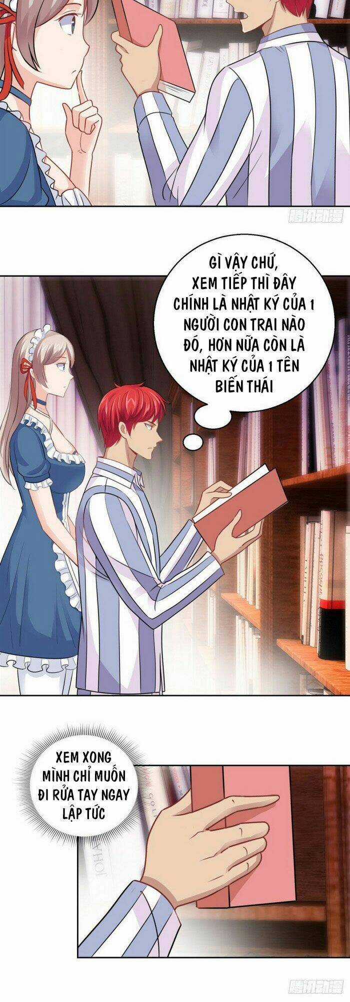 Đô Thị Chí Tôn Hệ Thống - Chapter 183 - Trang 9