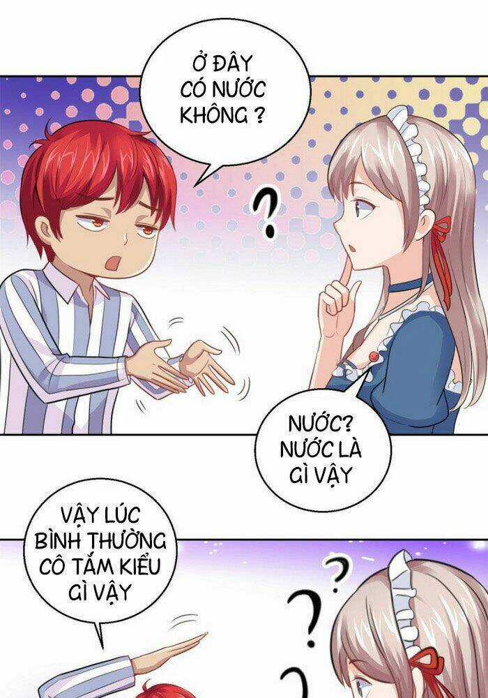 Đô Thị Chí Tôn Hệ Thống - Chapter 183 - Trang 10