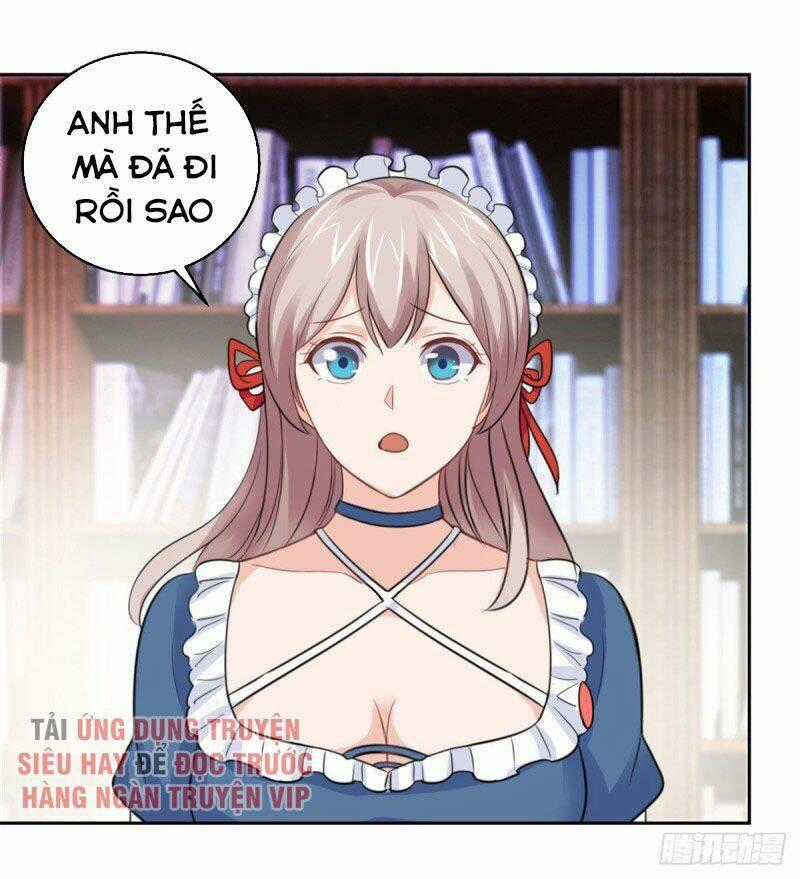 Đô Thị Chí Tôn Hệ Thống - Chapter 184 - Trang 1