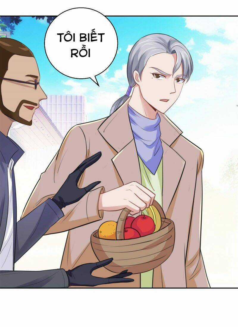 Đô Thị Chí Tôn Hệ Thống - Chapter 184 - Trang 15