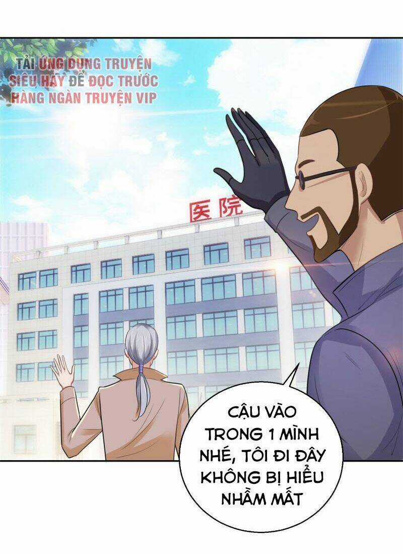 Đô Thị Chí Tôn Hệ Thống - Chapter 184 - Trang 16