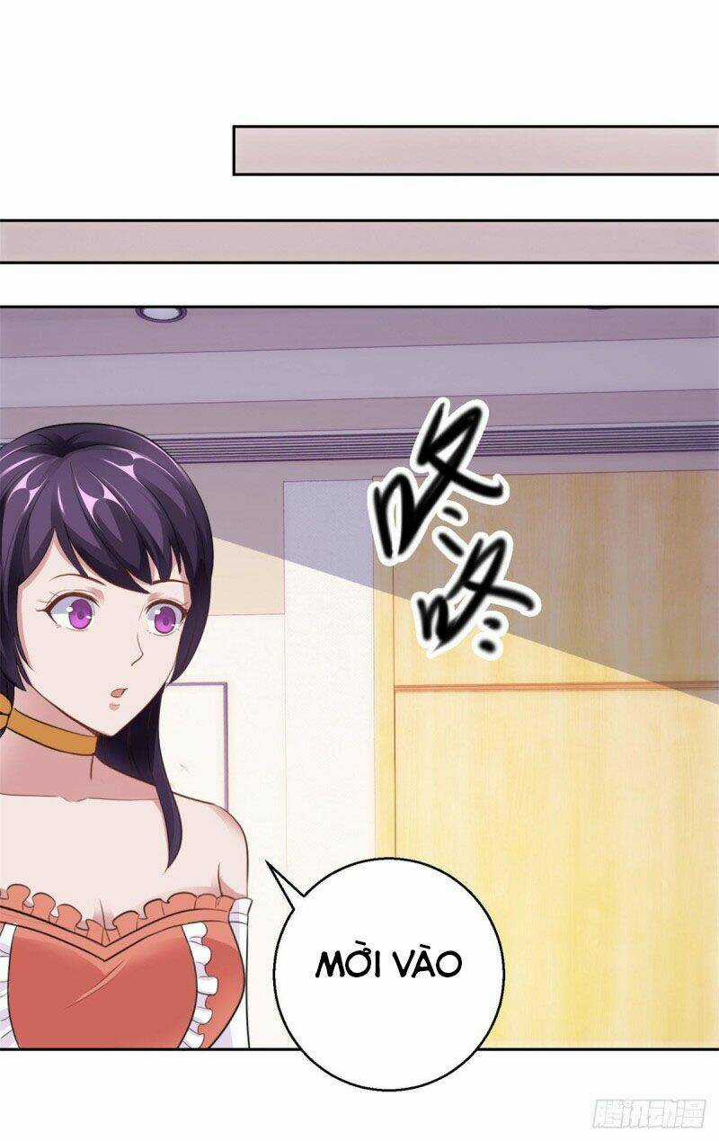 Đô Thị Chí Tôn Hệ Thống - Chapter 184 - Trang 17