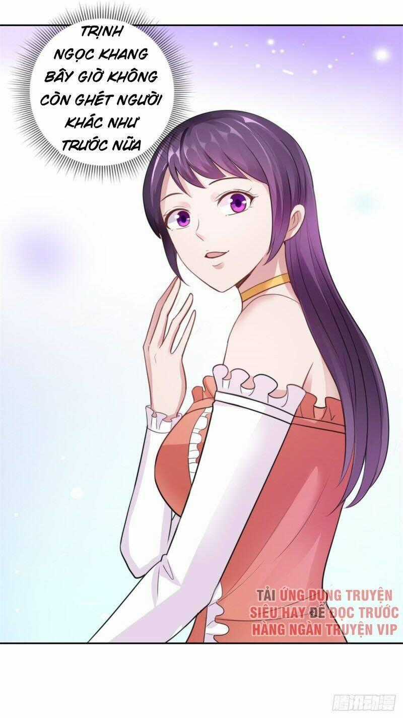 Đô Thị Chí Tôn Hệ Thống - Chapter 184 - Trang 24