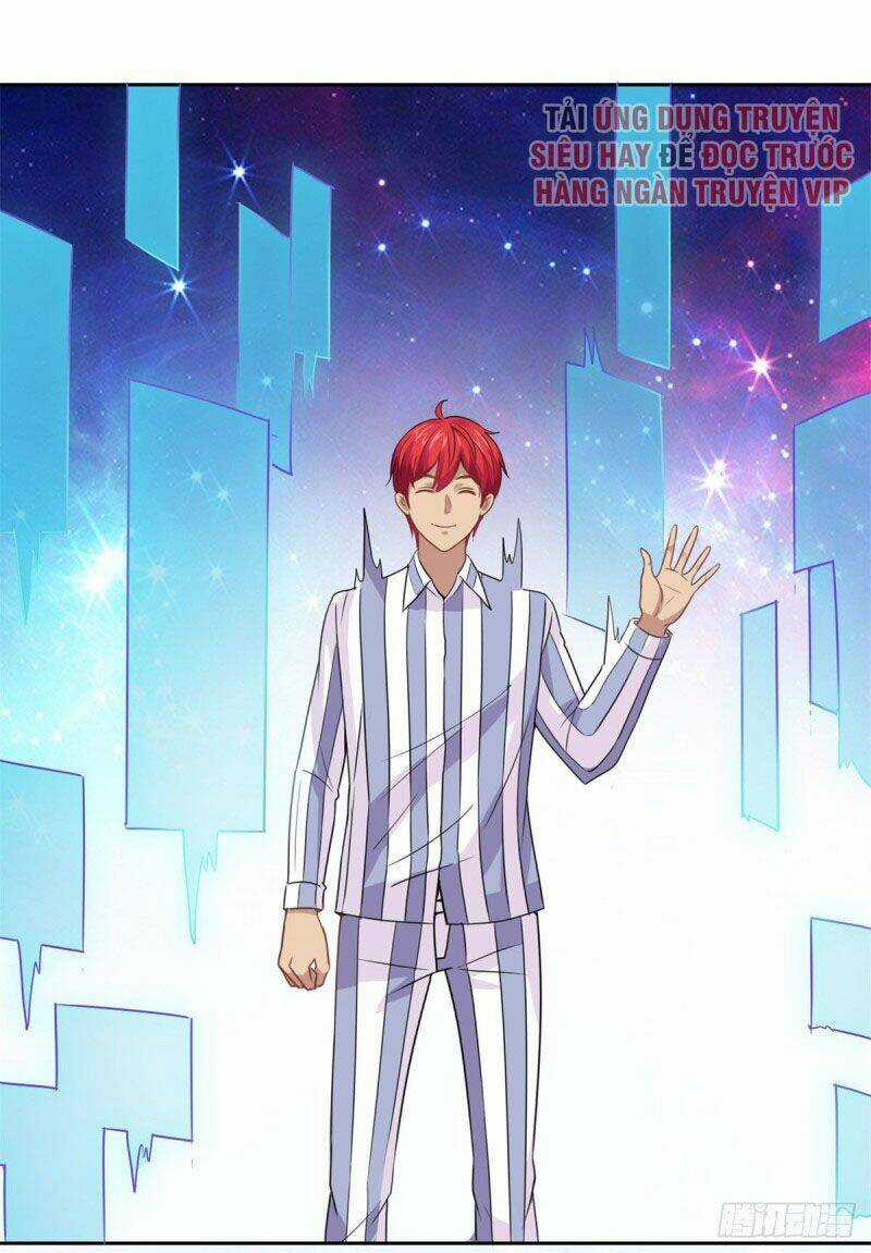 Đô Thị Chí Tôn Hệ Thống - Chapter 184 - Trang 5