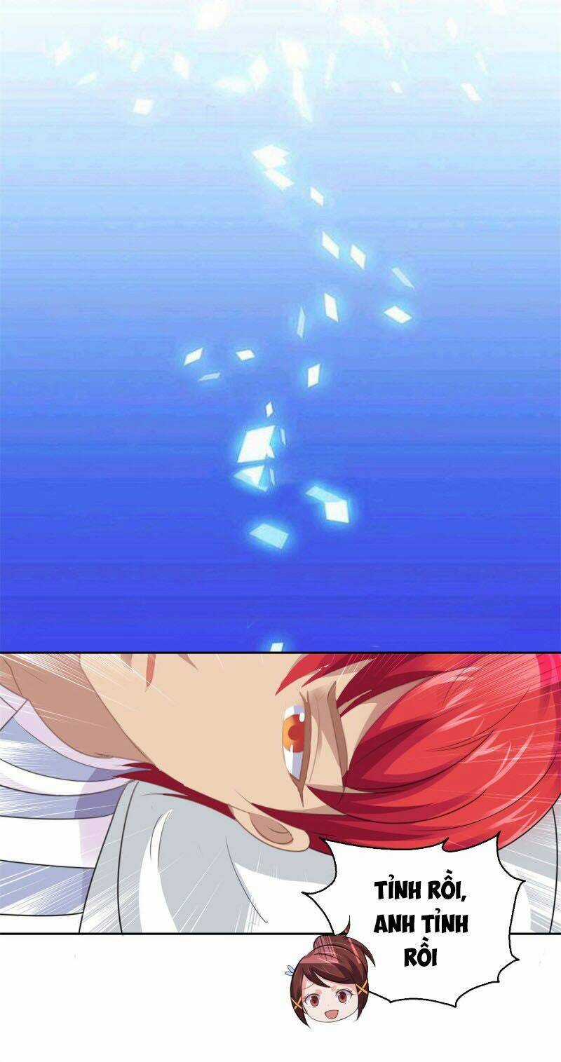 Đô Thị Chí Tôn Hệ Thống - Chapter 184 - Trang 6