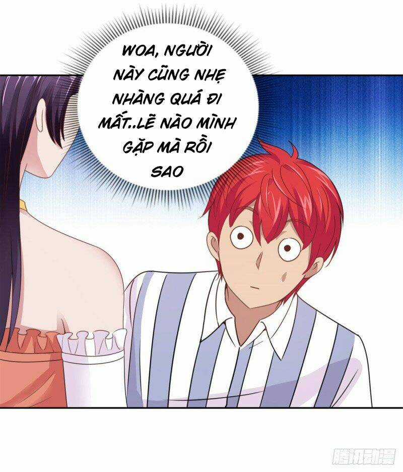 Đô Thị Chí Tôn Hệ Thống - Chapter 184 - Trang 8