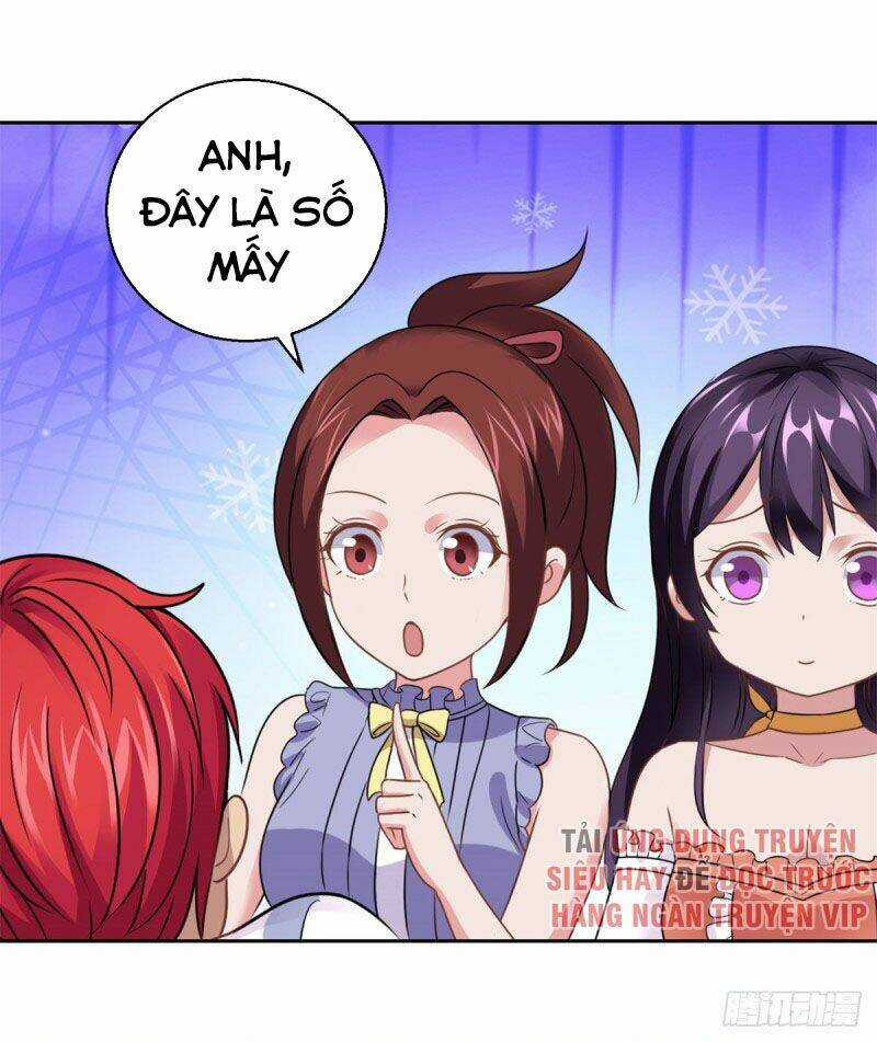 Đô Thị Chí Tôn Hệ Thống - Chapter 184 - Trang 9