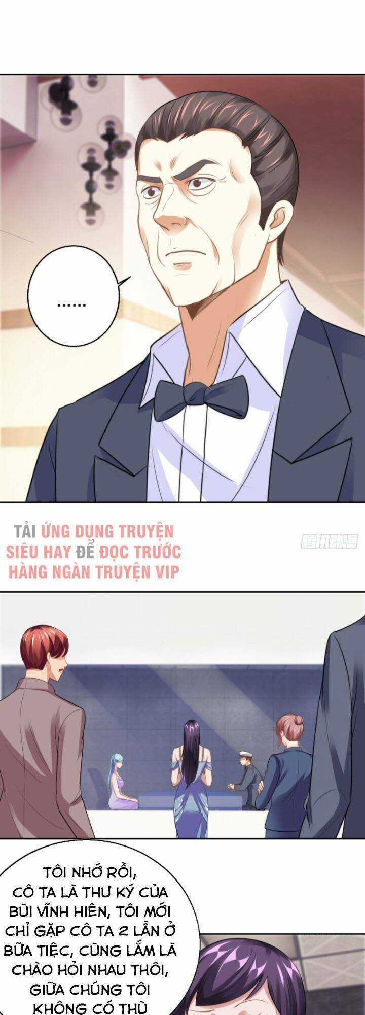 Đô Thị Chí Tôn Hệ Thống - Chapter 185 - Trang 14