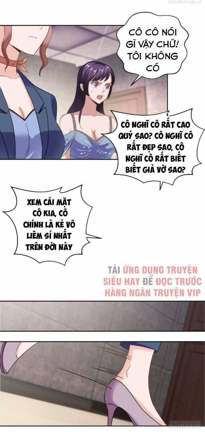 Đô Thị Chí Tôn Hệ Thống - Chapter 185 - Trang 21