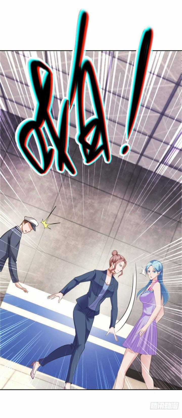 Đô Thị Chí Tôn Hệ Thống - Chapter 185 - Trang 22