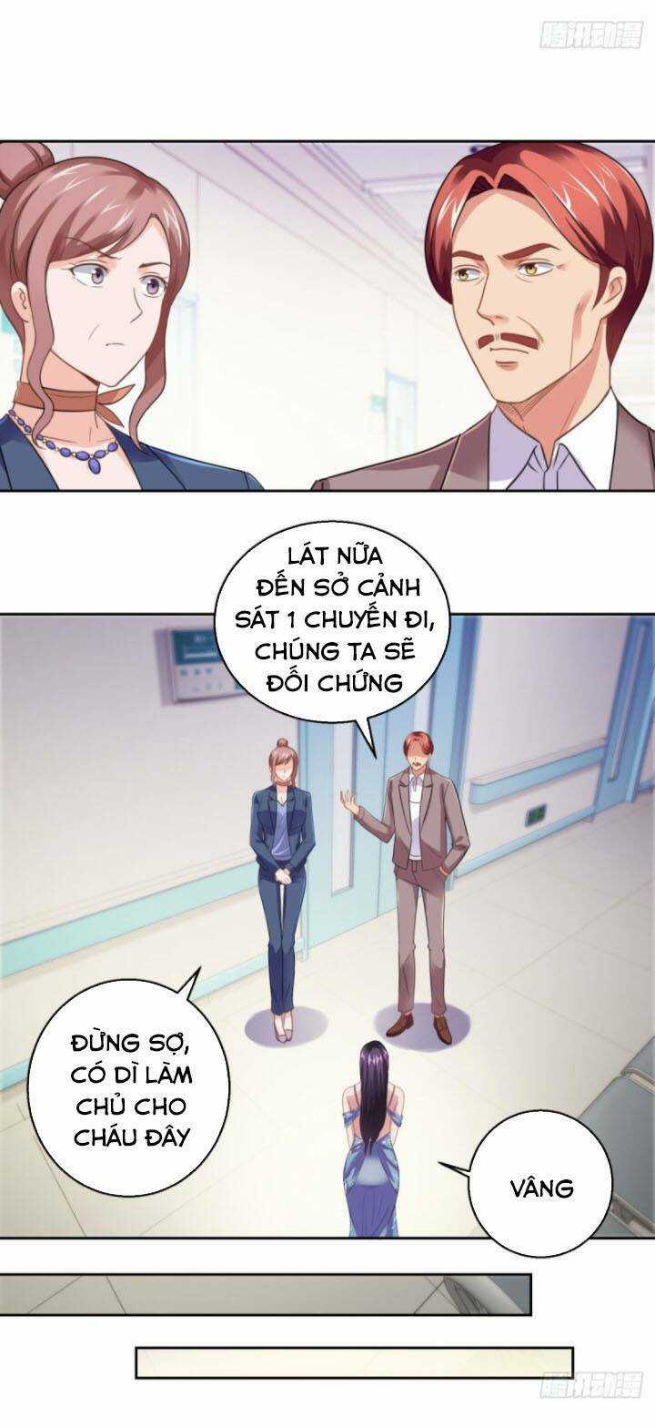 Đô Thị Chí Tôn Hệ Thống - Chapter 185 - Trang 5