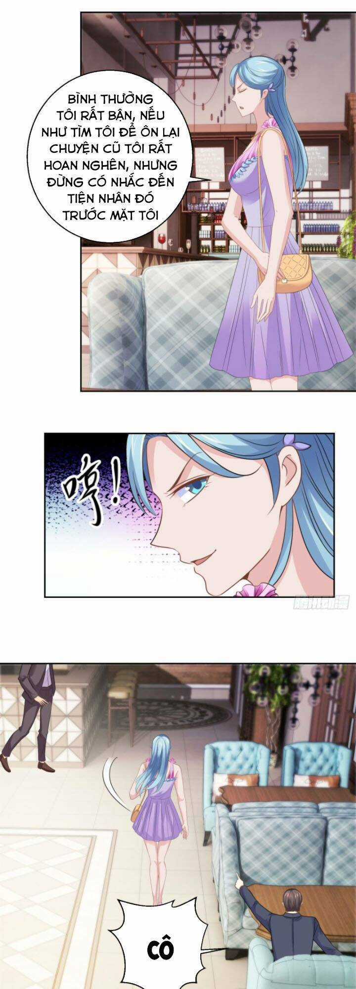 Đô Thị Chí Tôn Hệ Thống - Chapter 185 - Trang 10