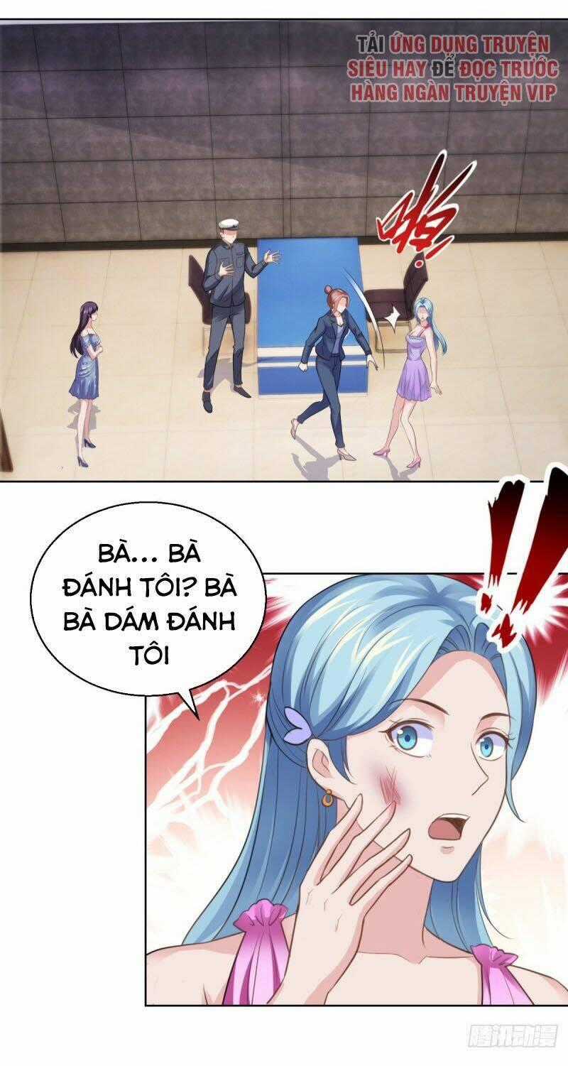 Đô Thị Chí Tôn Hệ Thống - Chapter 186 - Trang 1