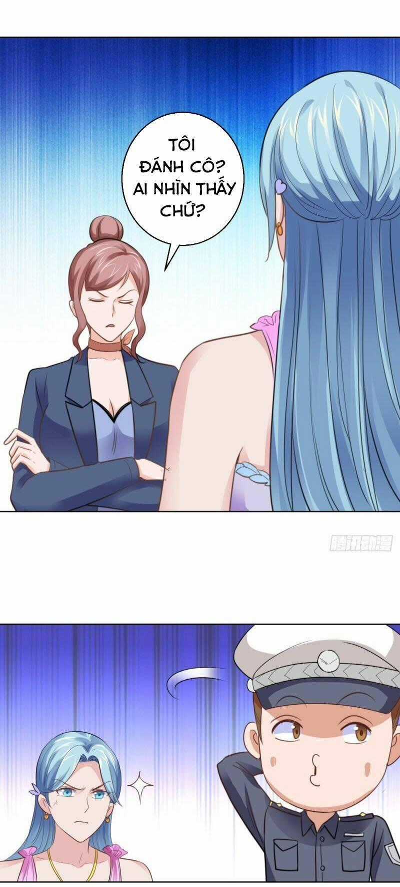 Đô Thị Chí Tôn Hệ Thống - Chapter 186 - Trang 2