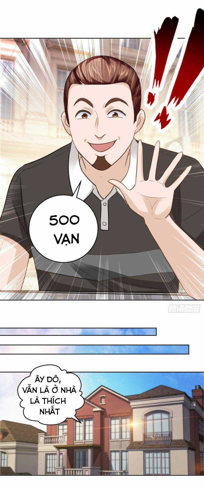 Đô Thị Chí Tôn Hệ Thống - Chapter 186 - Trang 12