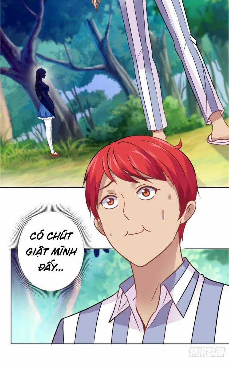 Đô Thị Chí Tôn Hệ Thống - Chapter 186 - Trang 19