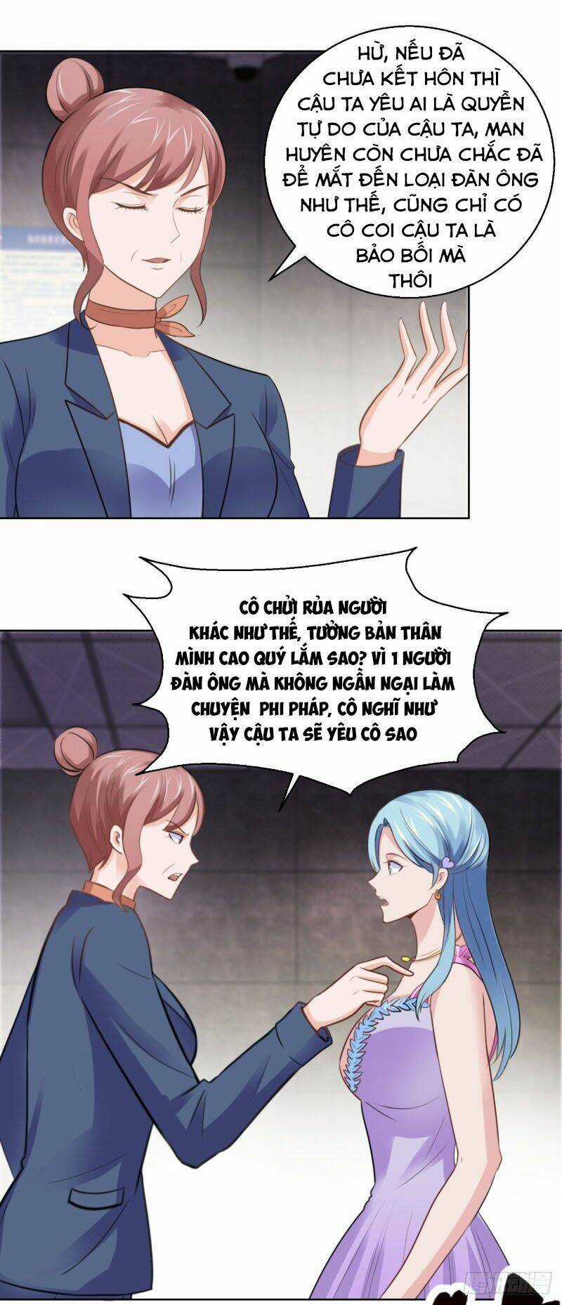 Đô Thị Chí Tôn Hệ Thống - Chapter 186 - Trang 4