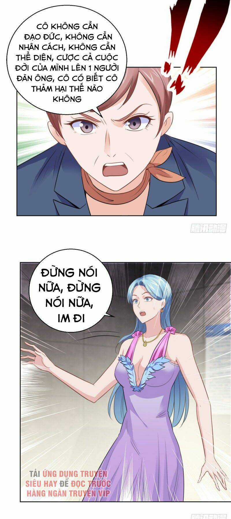 Đô Thị Chí Tôn Hệ Thống - Chapter 186 - Trang 5