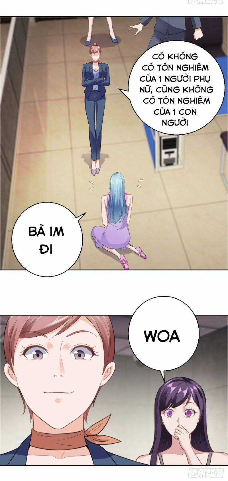 Đô Thị Chí Tôn Hệ Thống - Chapter 186 - Trang 6