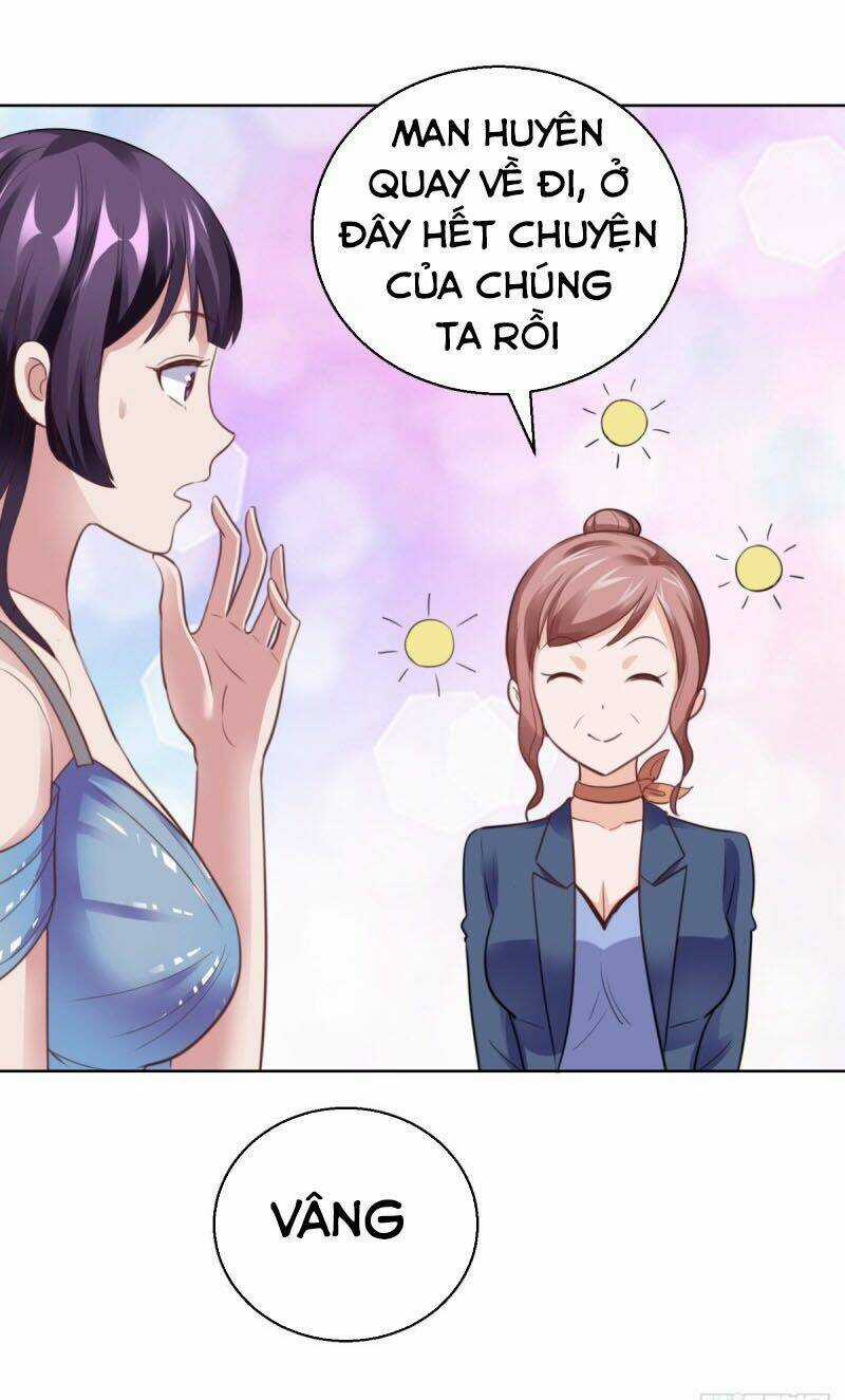 Đô Thị Chí Tôn Hệ Thống - Chapter 186 - Trang 7