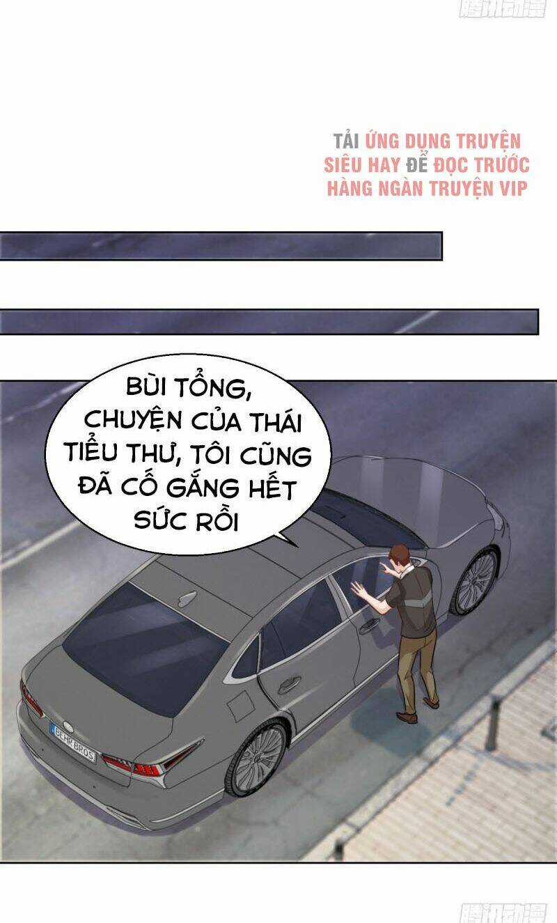 Đô Thị Chí Tôn Hệ Thống - Chapter 186 - Trang 8