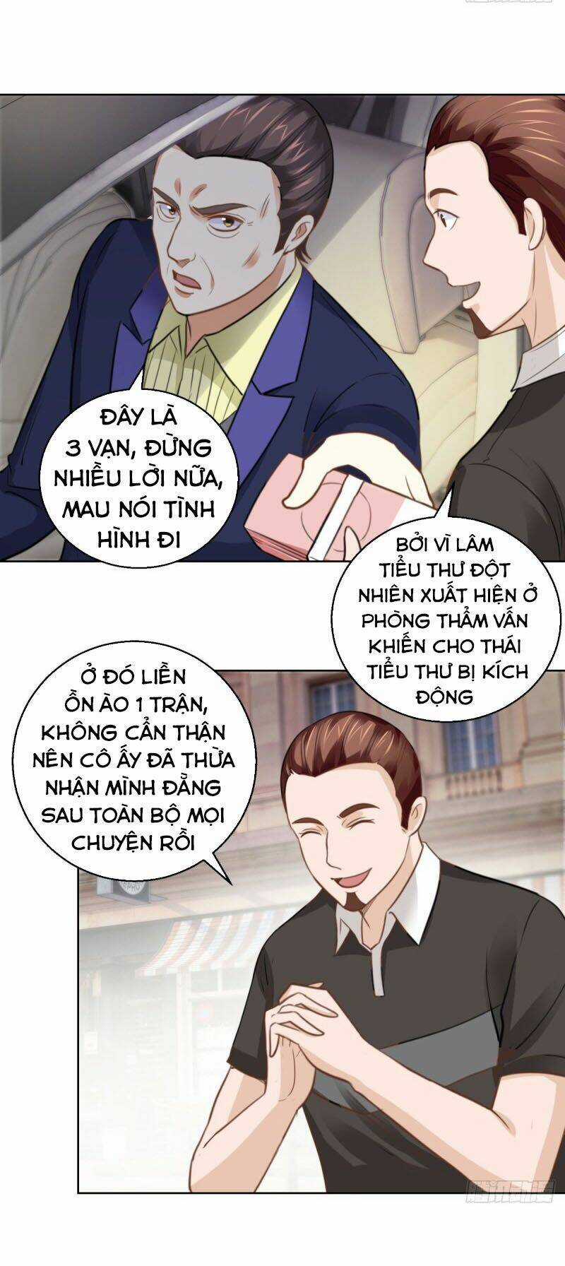 Đô Thị Chí Tôn Hệ Thống - Chapter 186 - Trang 9