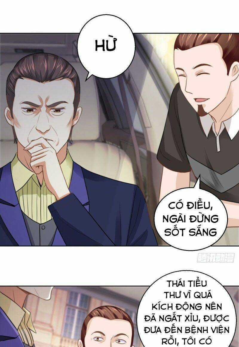 Đô Thị Chí Tôn Hệ Thống - Chapter 186 - Trang 10