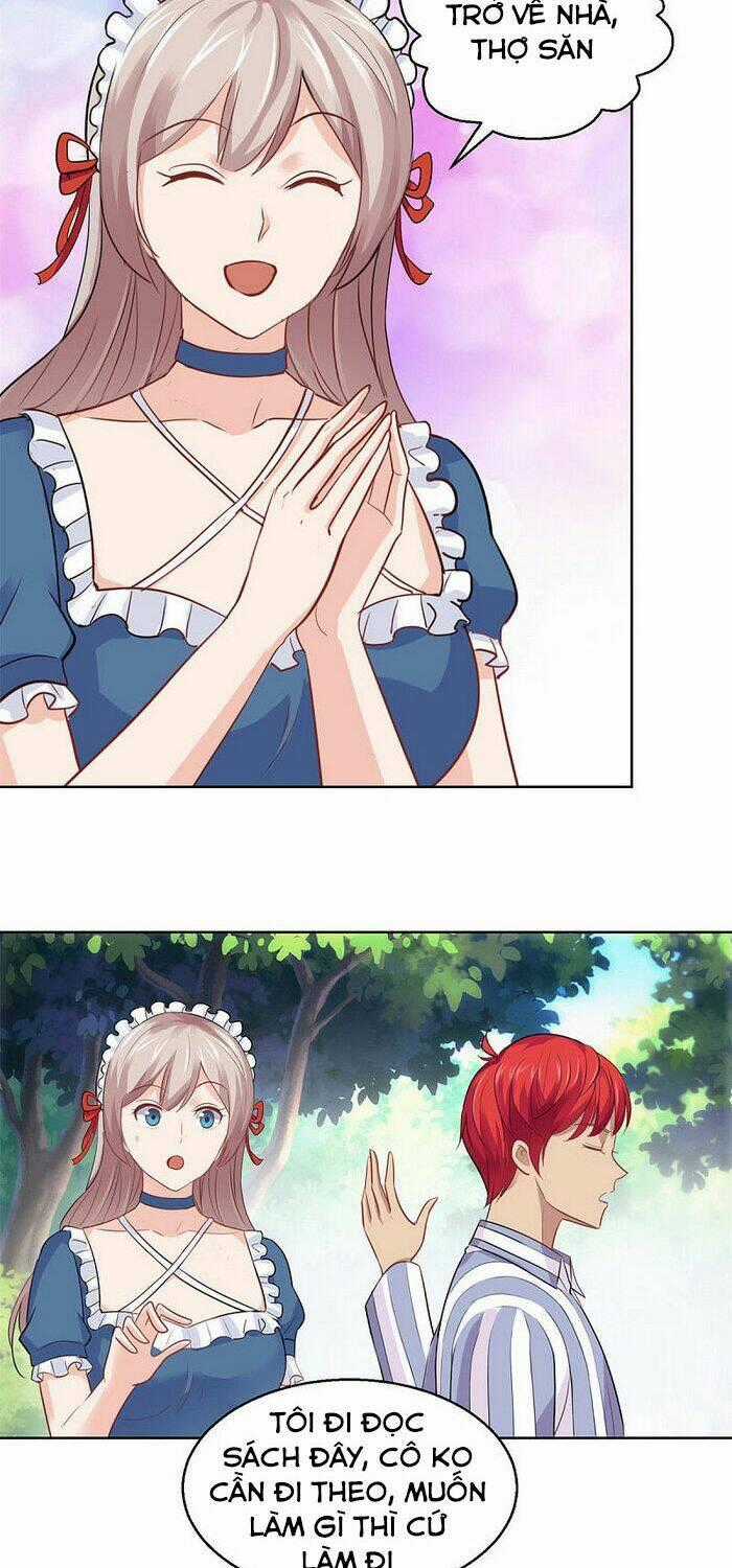 Đô Thị Chí Tôn Hệ Thống - Chapter 187 - Trang 2