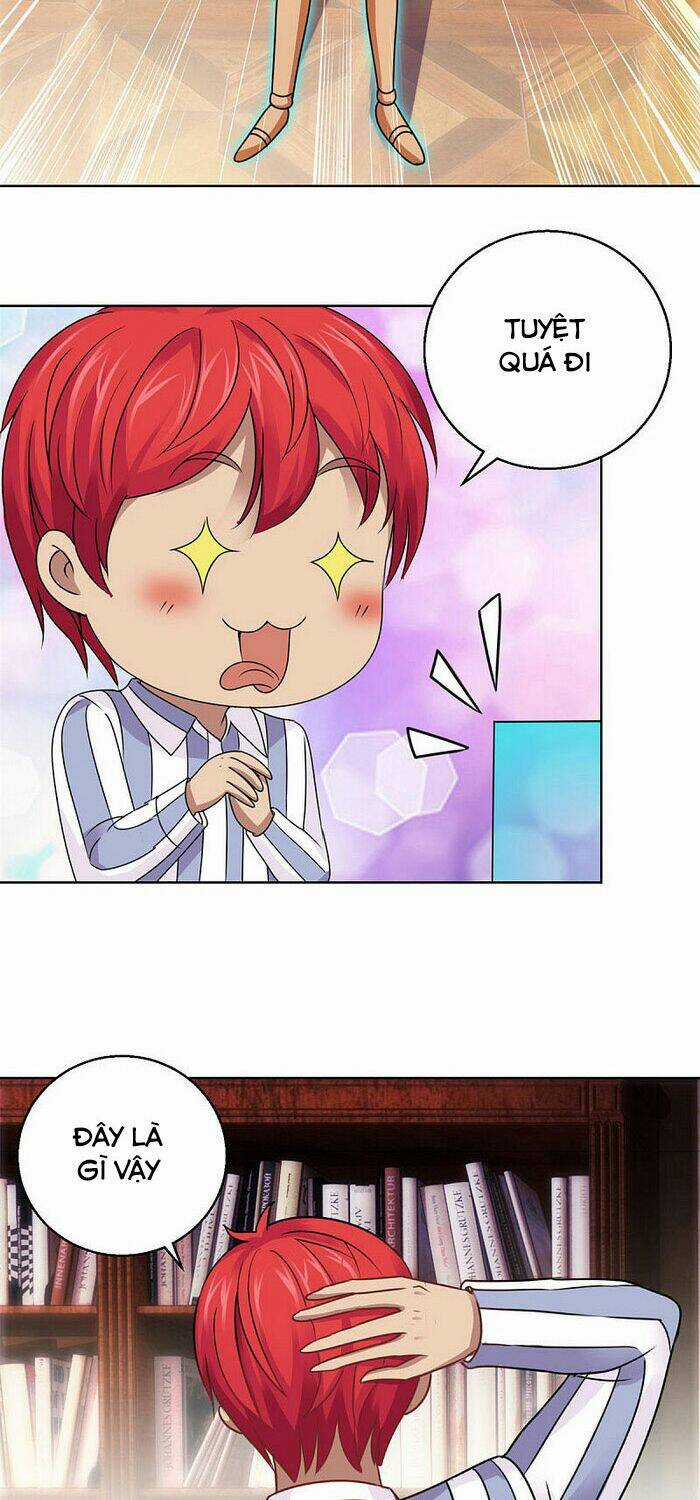Đô Thị Chí Tôn Hệ Thống - Chapter 187 - Trang 12