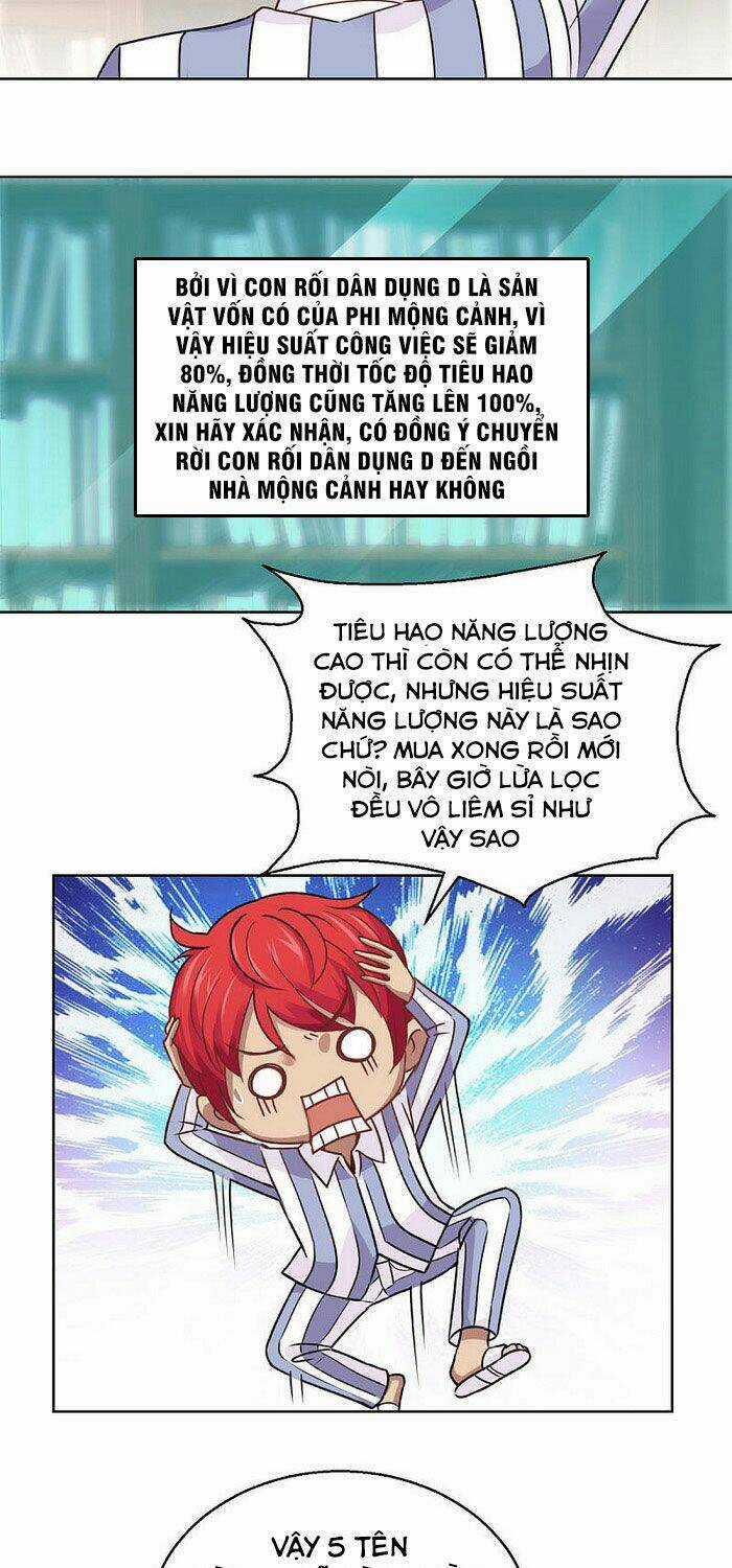 Đô Thị Chí Tôn Hệ Thống - Chapter 187 - Trang 13