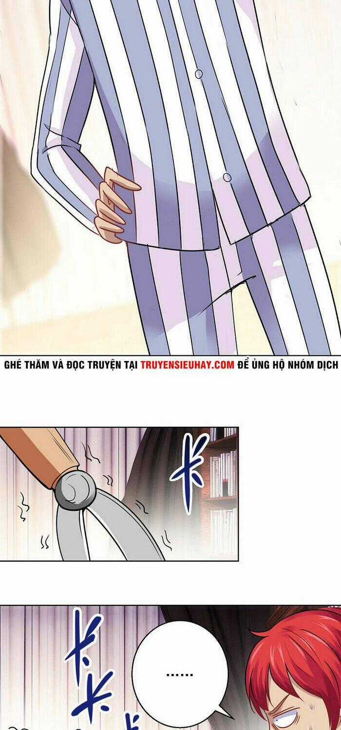 Đô Thị Chí Tôn Hệ Thống - Chapter 187 - Trang 16